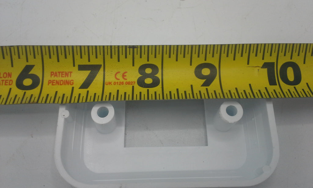 Sigma - 12 volt single on/off switch with plate and bezel standard spade connect (7101-BZ-108)