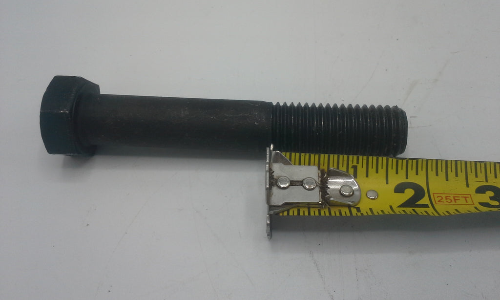 Single axle Hanger & attaching Part kit (HAP-158-00) D100G Dexter 10,000# axles