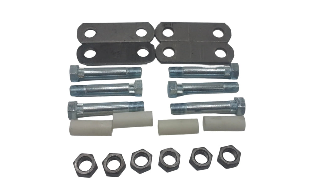 Single Axle Rebuild Kit (SRK-SA-SB)