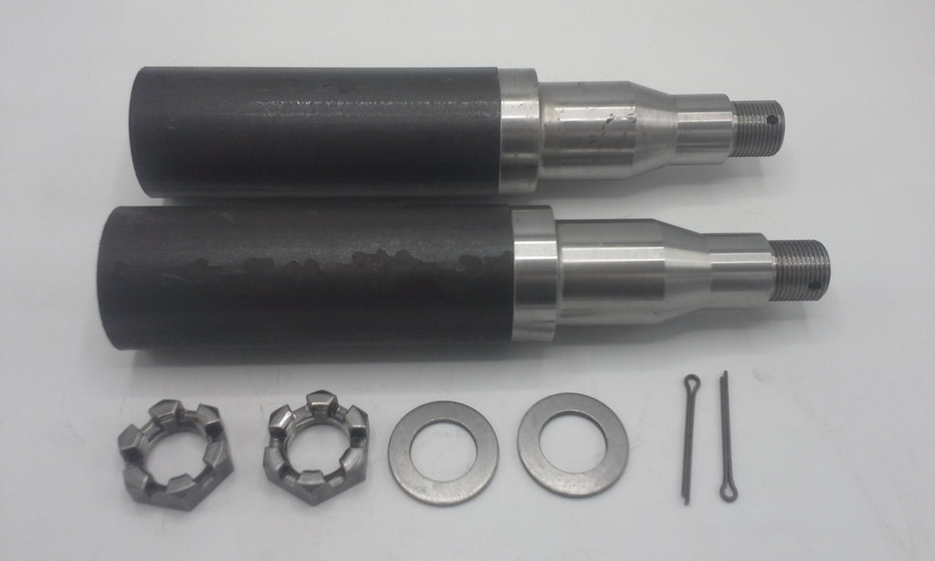 SP-22542-KITX2 #42 7000# Spindle Kit (SP-22542-KITX2)