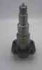 Spindle #42 for Torsion axle Lubed Flanged - 2.480 dia. weld end 1.51 long (SP-T60FBZ)
