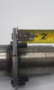 Spindle #42 for Torsion axle Lubed Flanged - 2.480 dia. weld end 1.51 long (SP-T60FBZ)