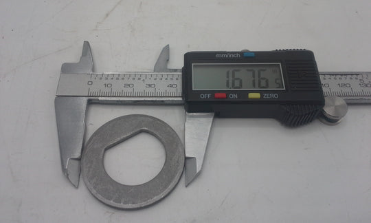 Spindle D Washer (FA-DW100)