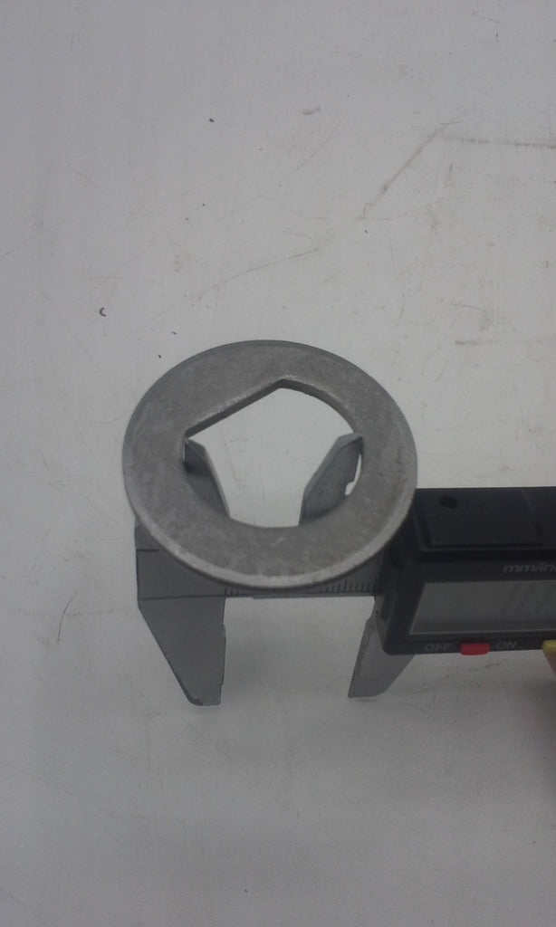 Spindle D Washer (FA-DW100)