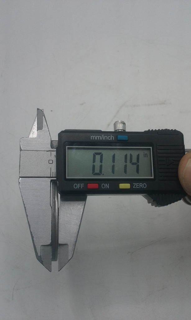 Spindle D Washer (FA-DW100)