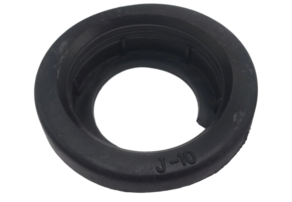 Steel Box LED 6 Oval Light Kit Trailer Truck Camper W/License Holder + Markers (LBK6-LIC-KIT-1)