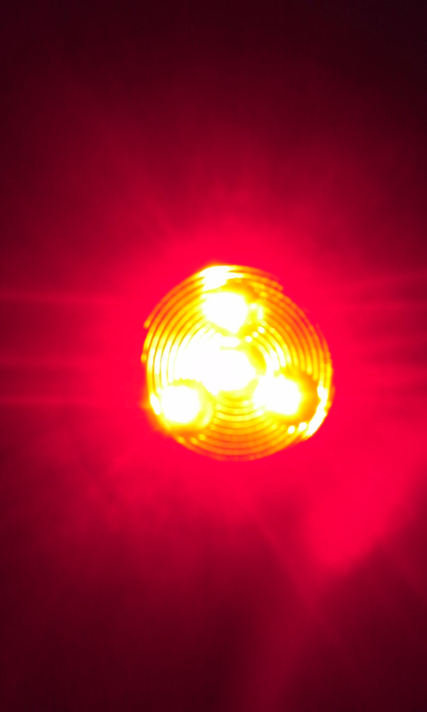 Steel Box LED 6 Oval Light Kit Trailer Truck Camper W/License Holder + Markers (LBK6-LIC-KIT-1)