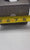 Steel Box LED 6 Oval Light Kit Trailer Truck Camper W/License Holder + Markers (LBK6-LIC-KIT-1)