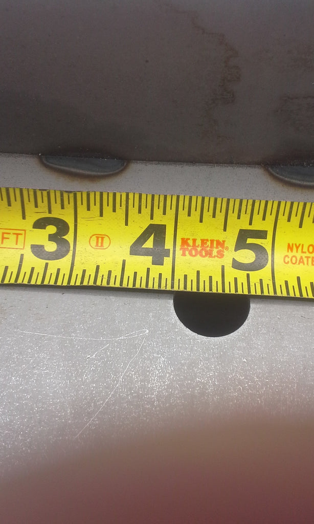 Steel Box LED 6 Oval Light Kit Trailer Truck Camper W/License Holder + Markers (LBK6-LIC-KIT-1)