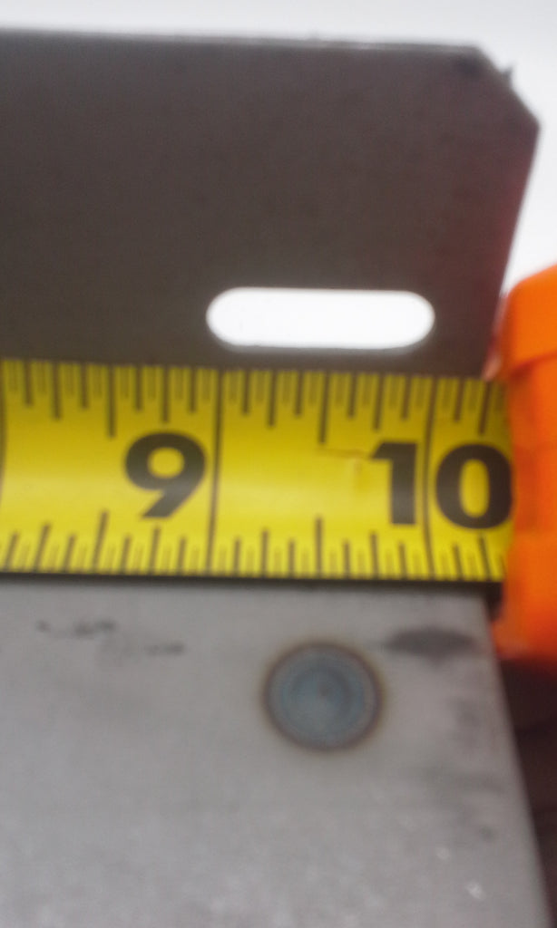 Steel Box LED 6 Oval Light Kit Trailer Truck Camper W/License Holder + Markers (LBK6-LIC-KIT-1)