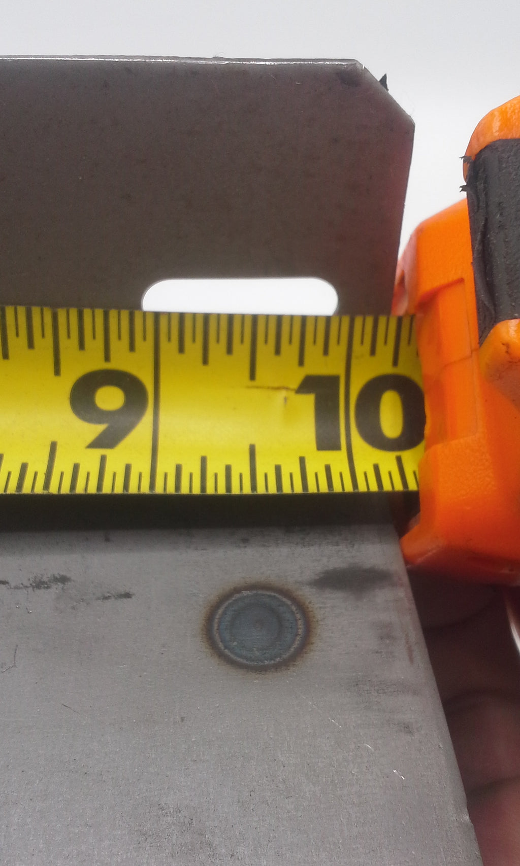 Steel Box LED 6 Oval Light Kit Trailer Truck Camper W/License Holder + Markers (LBK6-LIC-KIT-1)