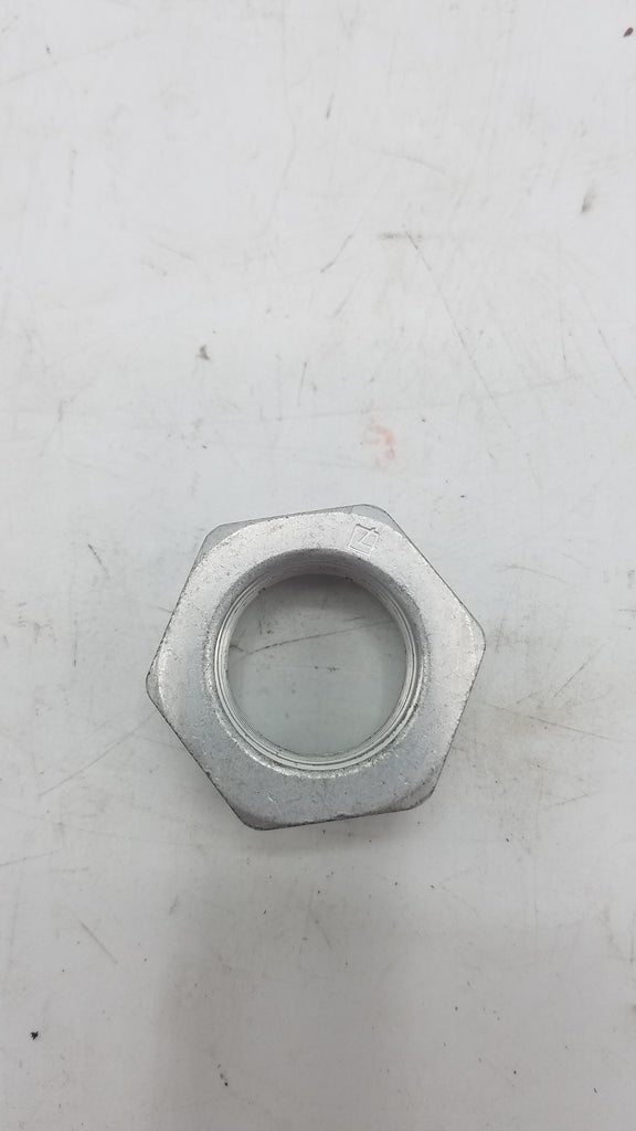 Dexter 1 inch Self Locking Spindle Nut for ALL Never Lube Axles 6-183 (006-183-00)