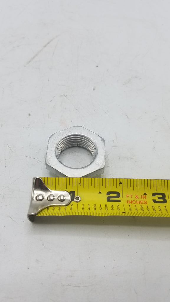 Dexter 1 inch Self Locking Spindle Nut for ALL Never Lube Axles 6-183 (006-183-00)