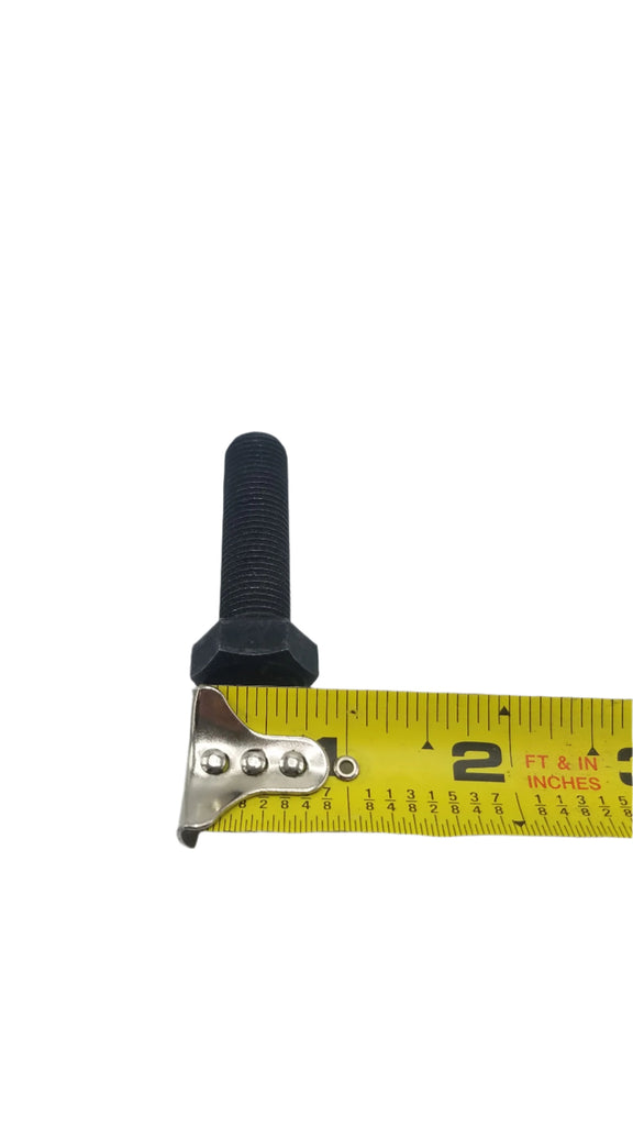 Mounting Bolt, 1/2"-20 X 1.75", Spring Seat Bolt for adj 10K axle