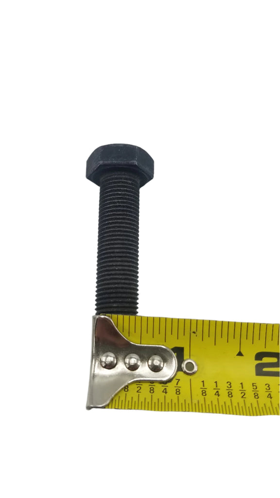 Mounting Bolt, 1/2"-20 X 1.75", Spring Seat Bolt for adj 10K axle