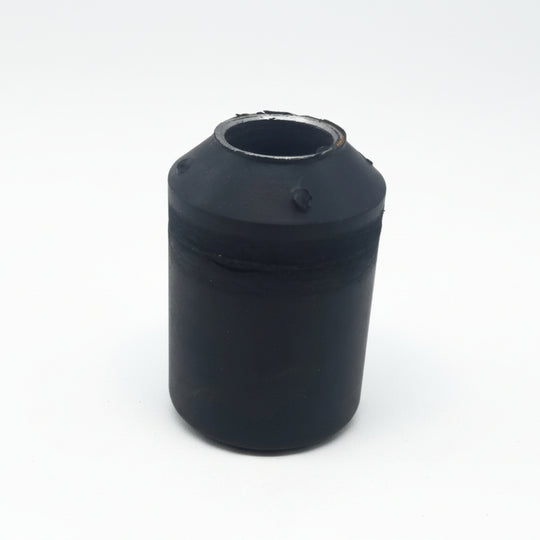 Bushing, Equalizer Center Pivot, Steel/Rubber, Dexter, 1.00" x 2.0625" x 3.25", Fits 10K GD Dexter (014-113-00)