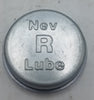 42mm NEV-R-LUBE GREASE CAP (021-085-00)