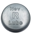 42mm NEV-R-LUBE GREASE CAP (021-085-00)