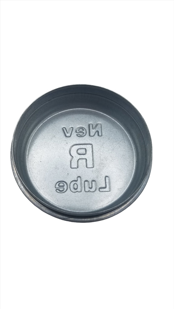 42mm NEV-R-LUBE GREASE CAP (021-085-00)
