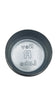 Grease cap 50mm Nev-R-Lube with stop flange 3.355 O.D. (021-086-00)