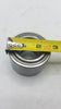 Nev-R-Lube 35mm Bearing Cartridge Dexter Never Lube Trailer Axle 3500# (031-072-03)