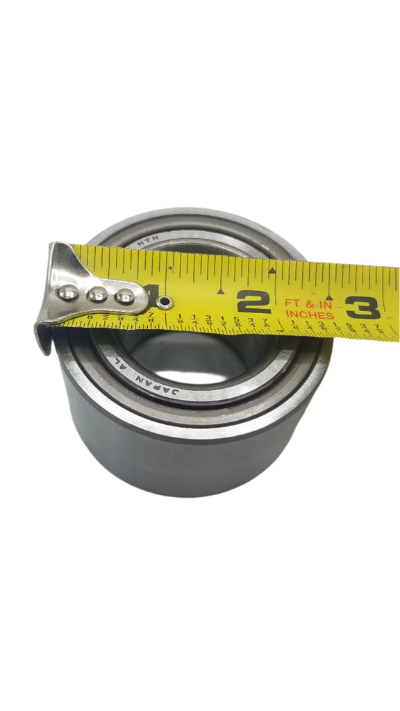 Nev-R-Lube 35mm Bearing Cartridge Dexter Never Lube Trailer Axle 3500# (031-072-03)