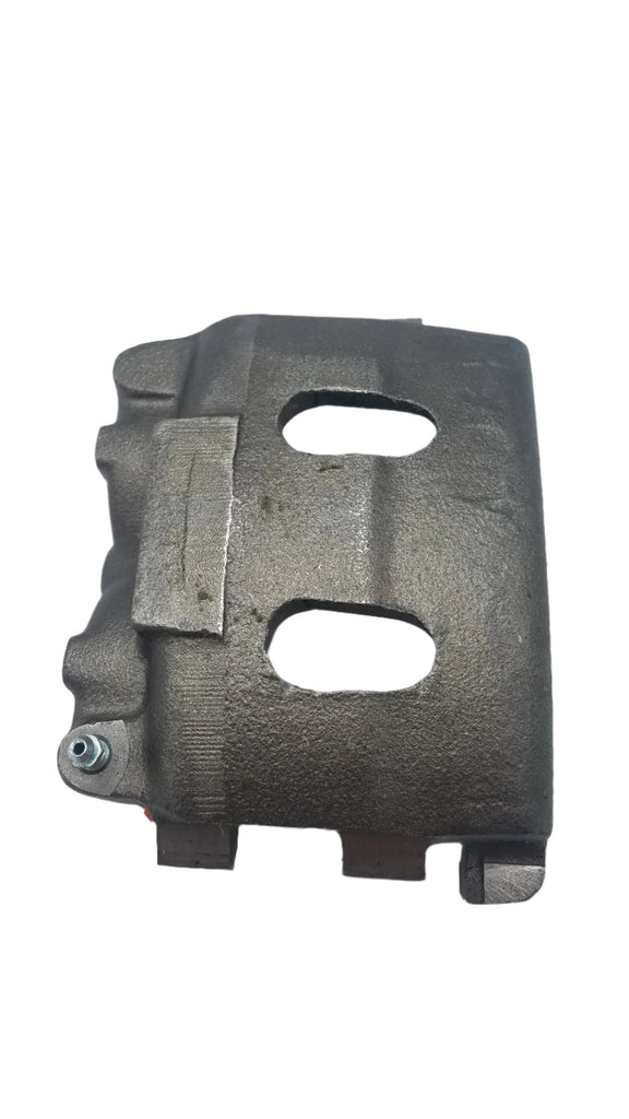 Caliper, LH, ALKO Kelsy Hayes 10K 12K disc brake, Bare Caliper, no pads, no retainer clips (clips are not available) (089-053-00)