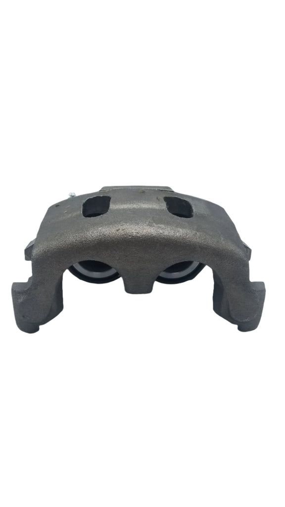 Caliper, LH, ALKO Kelsy Hayes 10K 12K disc brake, Bare Caliper, no pads, no retainer clips (clips are not available) (089-053-00)