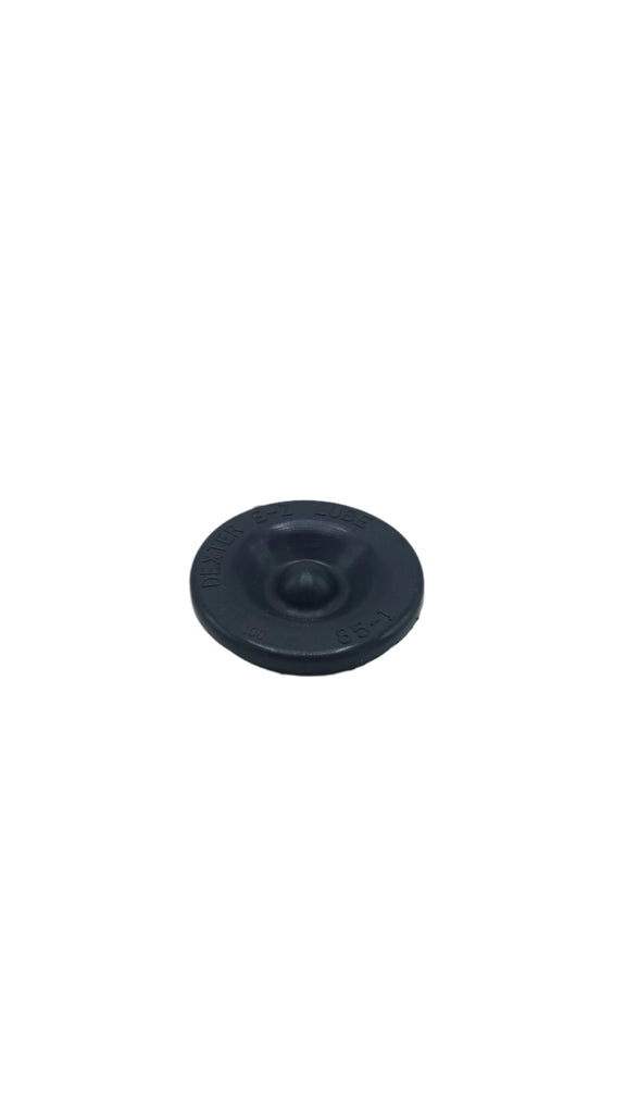 DEXTER EZ Lube Grease Cap Plug Rubber Insert (085-001-00-DEXTER)