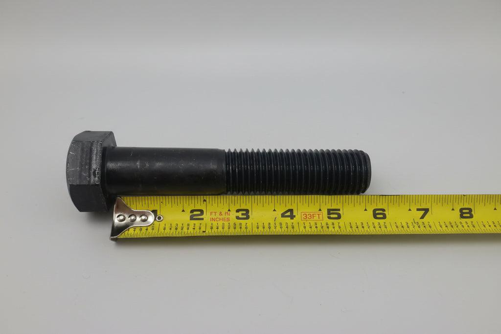 10k GD Equalizer 1" Center Bolt and 3/4" Dry Spring Bolt (10GD-BOLT-KIT)