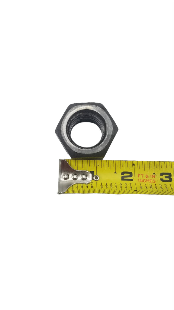 10k GD Equalizer 1" Center Bolt and 3/4" Dry Spring Bolt (10GD-BOLT-KIT)