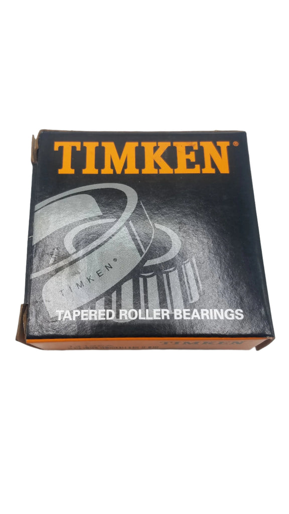 Bearing, 1.25" ID, Timken, Fits 14276-T / Most 8 Lug (14125A-T)