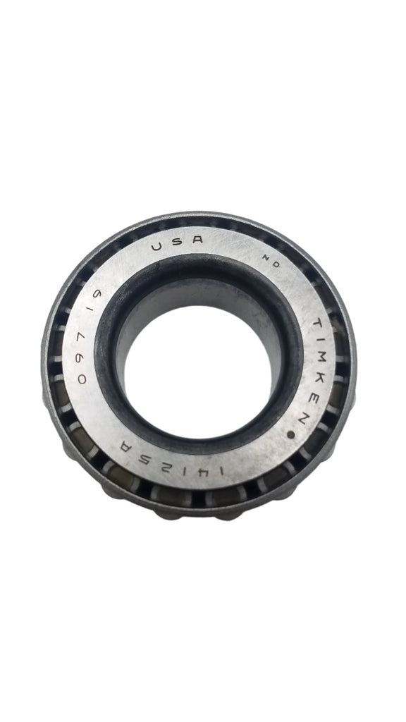 Bearing, 1.25" ID, Timken, Fits 14276-T / Most 8 Lug (14125A-T)