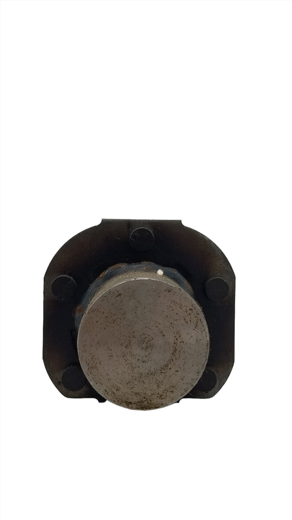 #42 Spindle, Torsion axle, with Spindle Hardware (SP-T60FBZ-KIT)