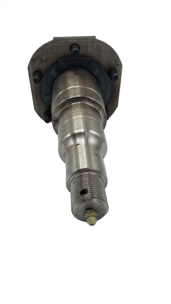 #42 Spindle, Torsion axle, with Spindle Hardware (SP-T60FBZ-KIT)