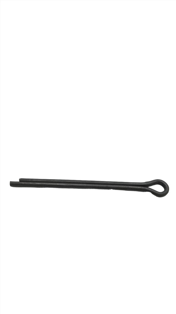 #42 Spindle, Torsion axle, with Spindle Hardware (SP-T60FBZ-KIT)