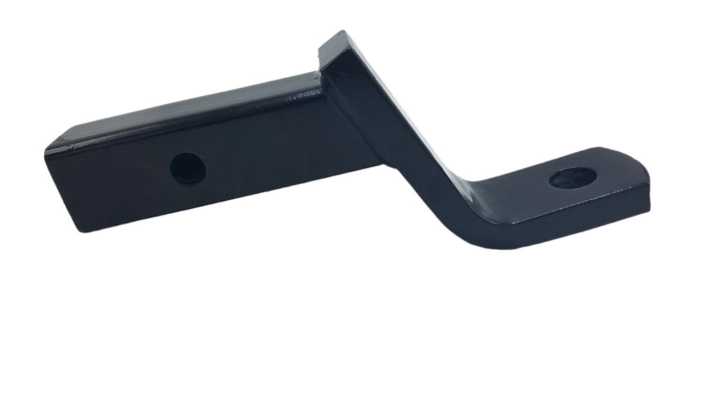 IIT Ball Mount 4 inch Drop 2" x 2" Hitch Receiver I"SHANK (16760)