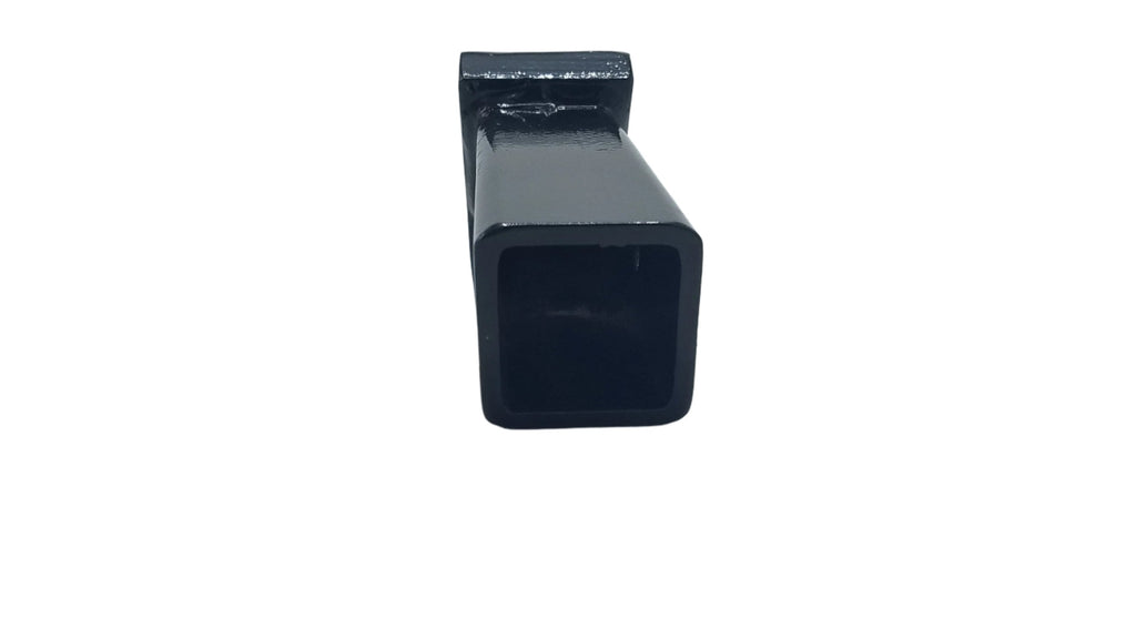 IIT Ball Mount 4 inch Drop 2" x 2" Hitch Receiver I"SHANK (16760)