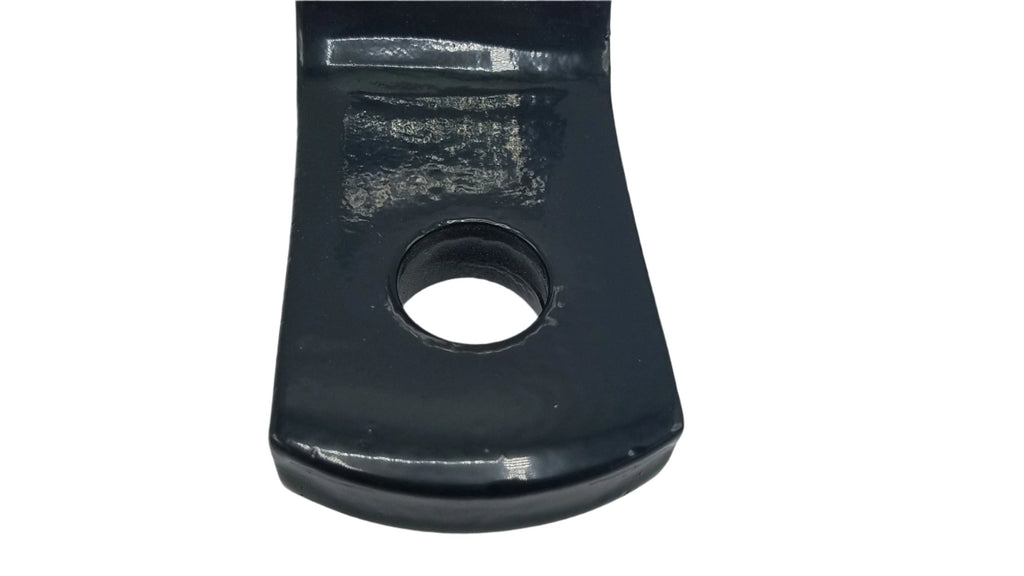 IIT Ball Mount 4 inch Drop 2" x 2" Hitch Receiver I"SHANK (16760)