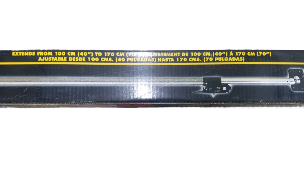 CARGO BAR, EXTENDS 40" TO 70" (15472)