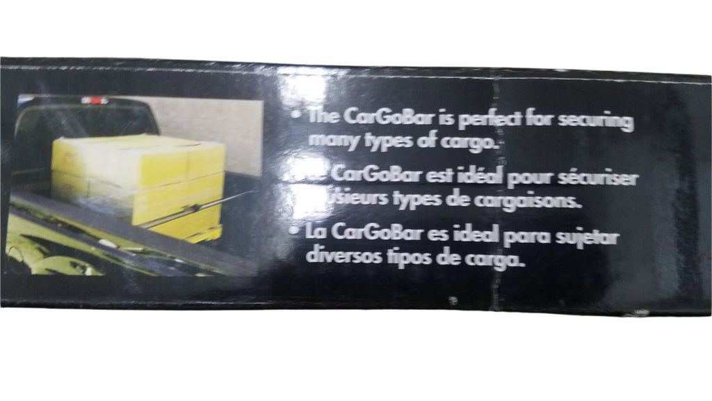 CARGO BAR, EXTENDS 40" TO 70" (15472)