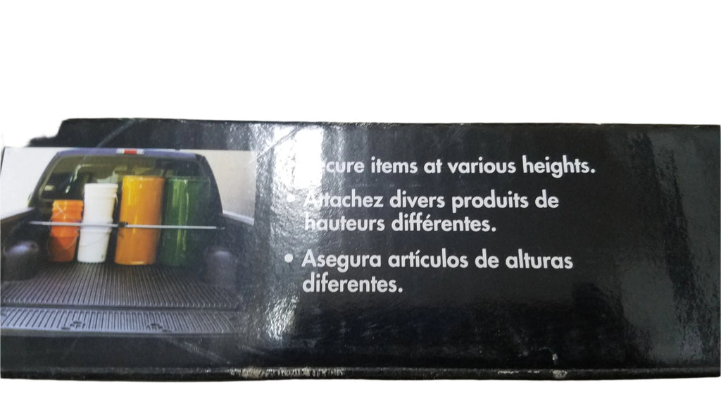 CARGO BAR, EXTENDS 40" TO 70" (15472)