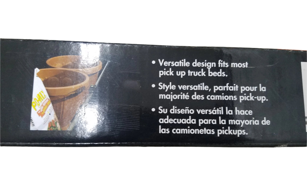 CARGO BAR, EXTENDS 40" TO 70" (15472)