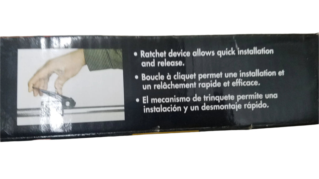 CARGO BAR, EXTENDS 40" TO 70" (15472)