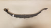 Leaf Spring, Slipper, Hook, 30.5" Long, 5 Leaf, 5000# Rated, 2.50" Wide