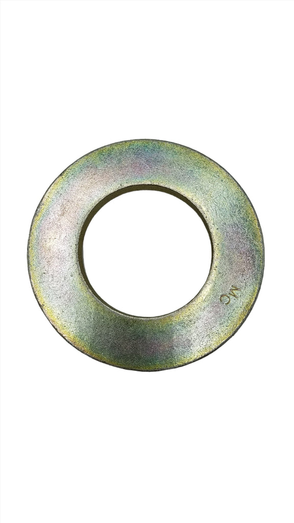 Lippert LCI Spindle Washer 1-1/2" ID x 3" OD Round Trailer Axle End (181895)