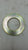 Lippert LCI Spindle Washer 1-3/4" ID x 3-3/8" OD Round (181895)