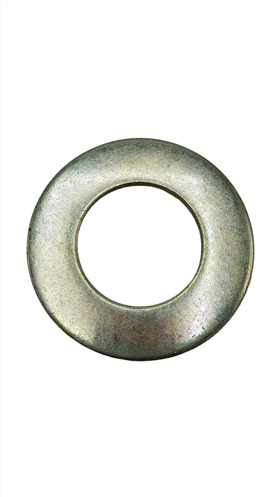 Lippert LCI Spindle Washer 1-1/2" ID x 3" OD Round Trailer Axle End (181895)