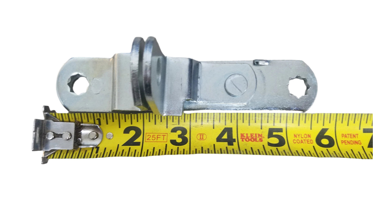 Door Latch Hasp – 1 Piece Replacement for Polar Cam Latch Kit 5654X (158-101)