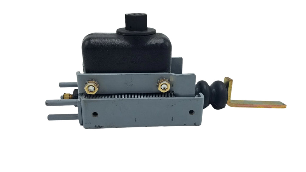 Master Cylinder Assembly (2374600)